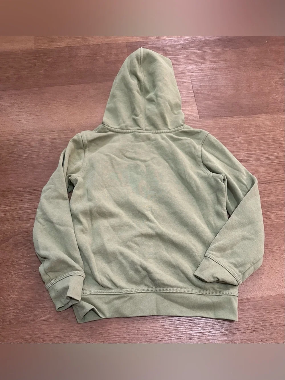 Kids Nike hoodie